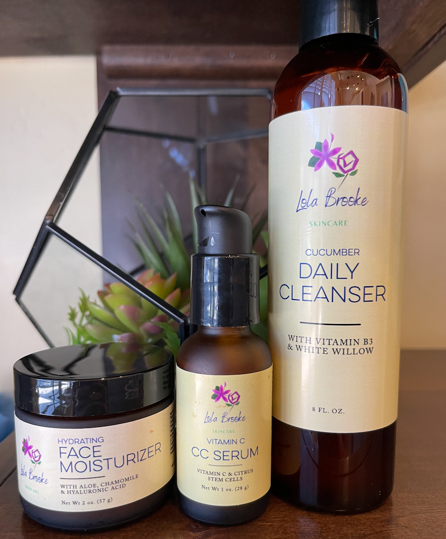 Lola Brooke Skincare – Revival Med Spa