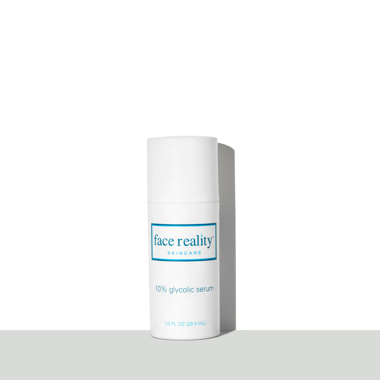 Face Reality - Glycolic 10% Serum
