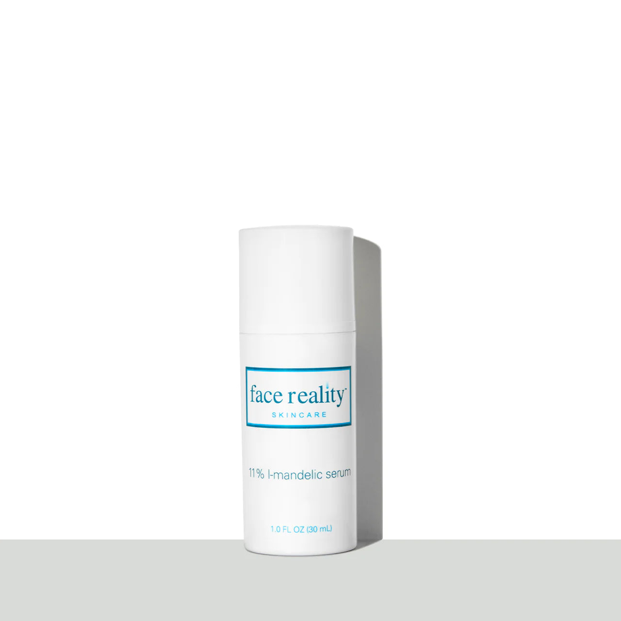 Face Reality - L-Mandelic 11% Serum