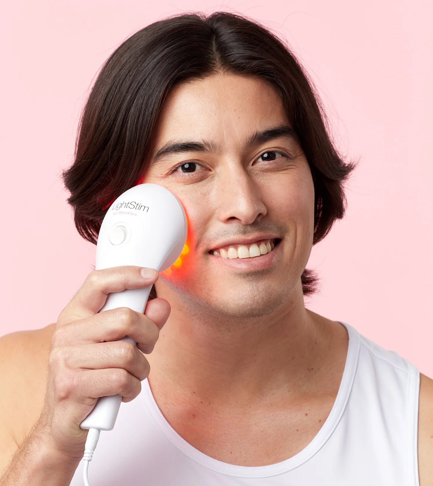 LightStim+ - LED Light Therapy for Wrinkles