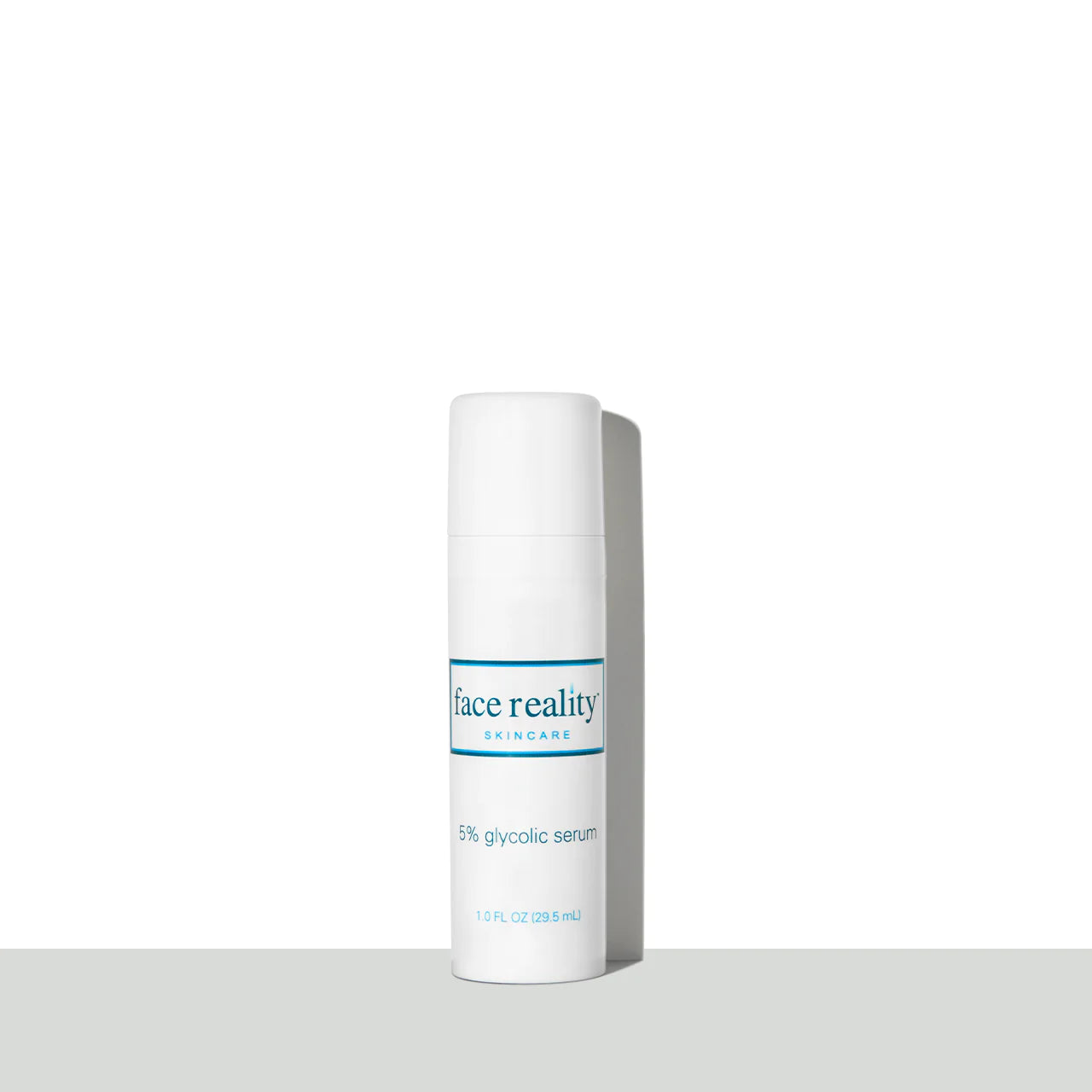 Face Reality - Glycolic 5% Serum
