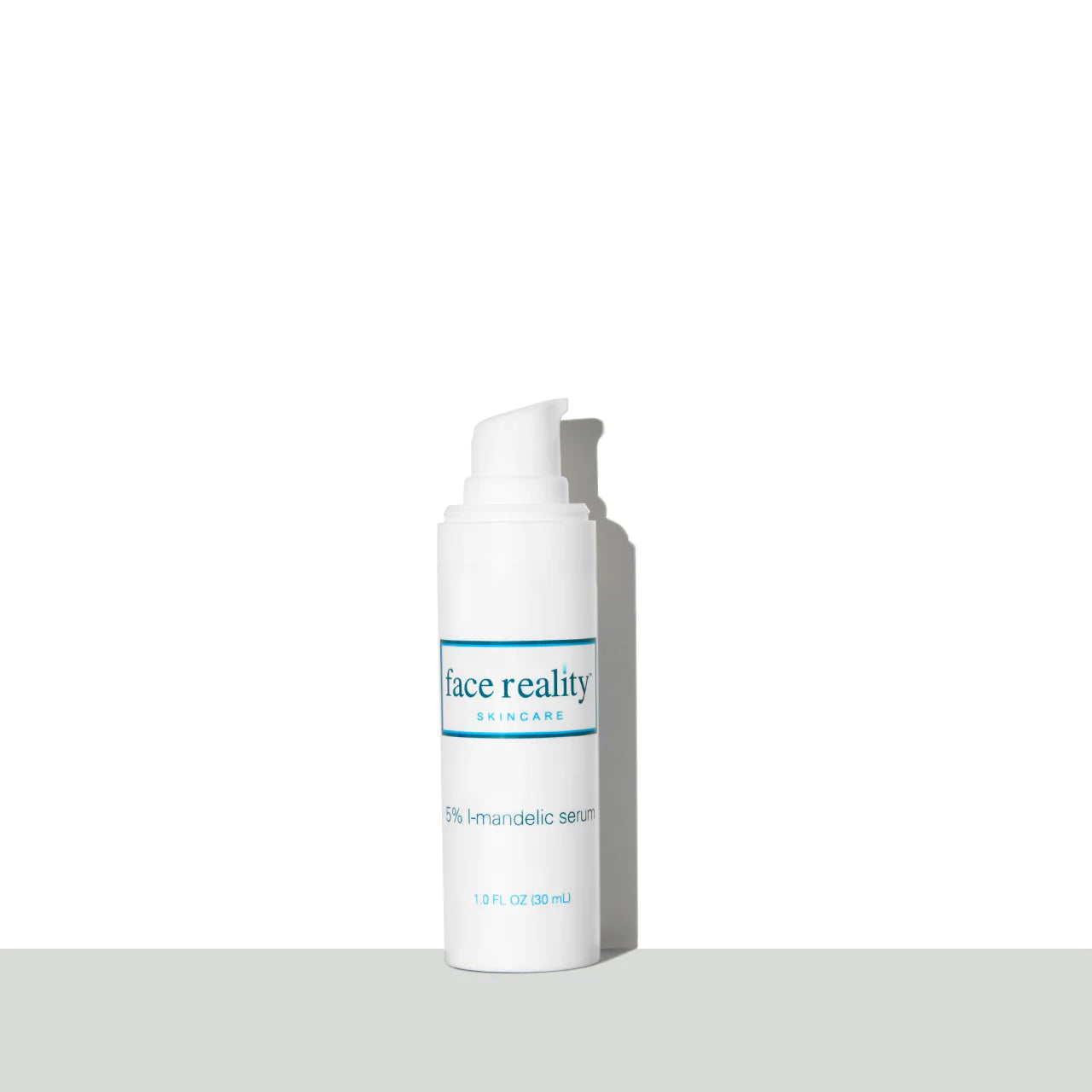 Face Reality - L-Mandelic 5% Serum