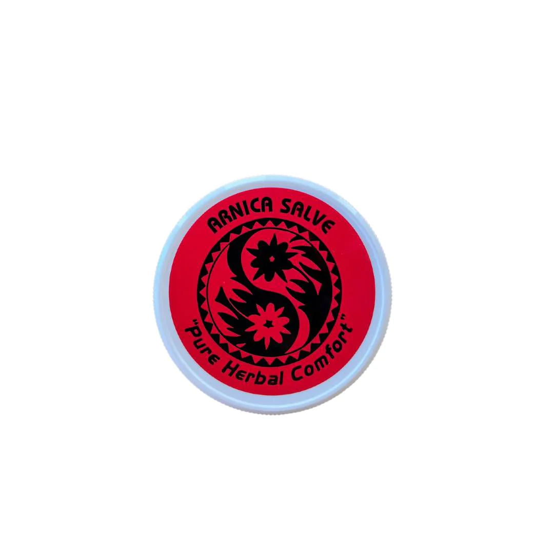 Super Salve Co. - Arnica Salve