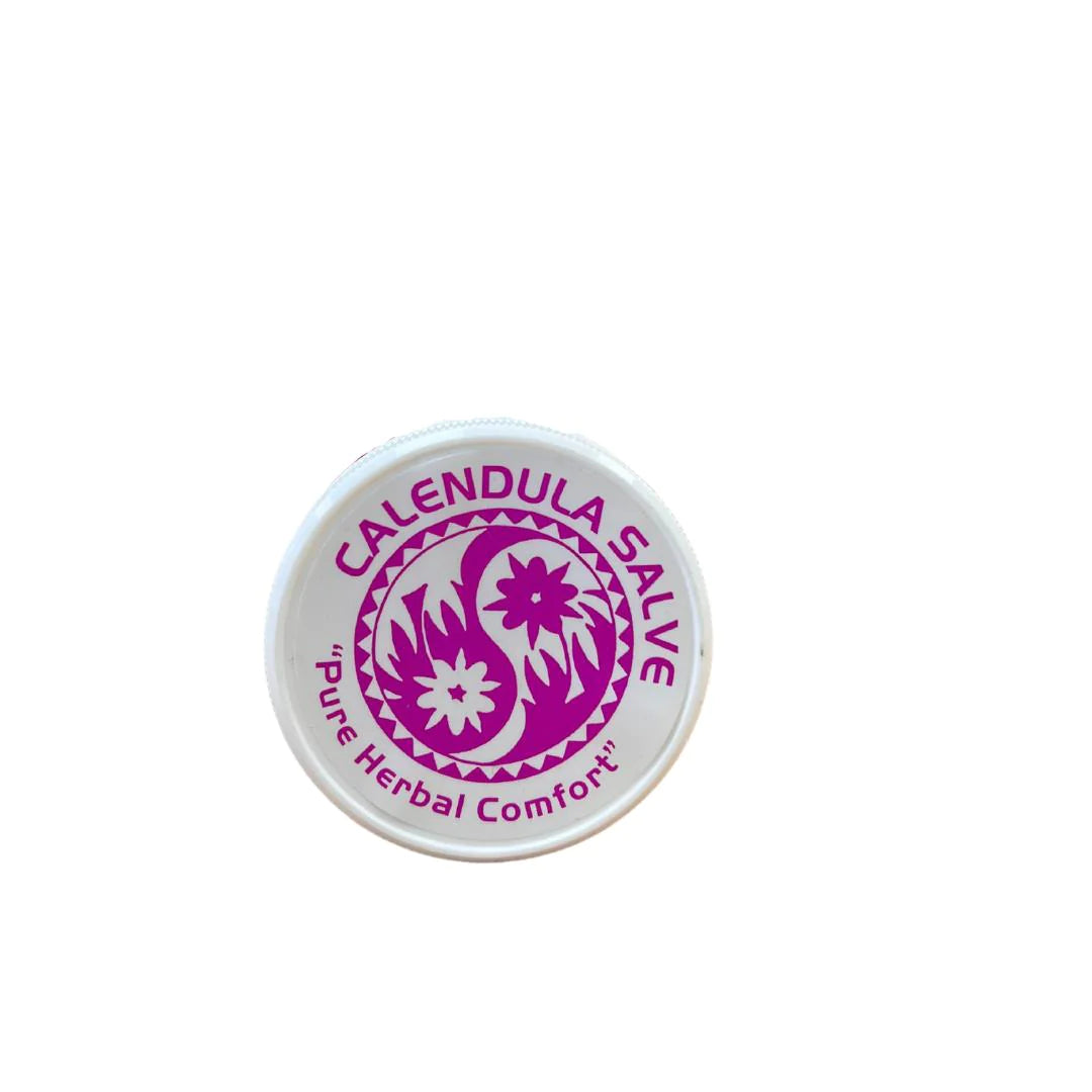 Super Salve Co. - Calendula Salve