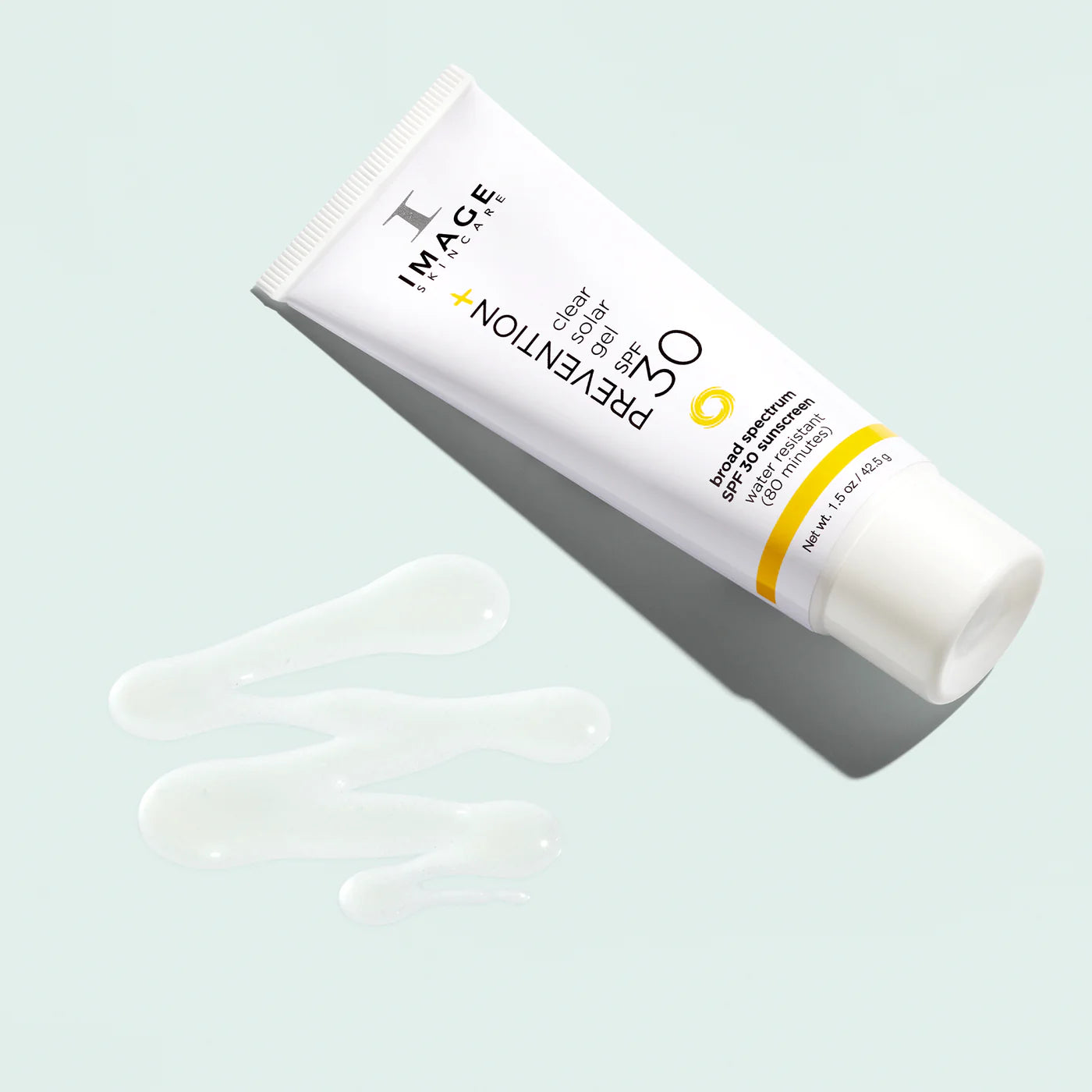 Prevention+ - Clear Solar Gel SPF 30
