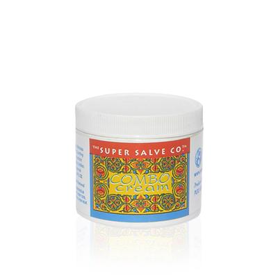 Super Salve Co. - Combo Cream