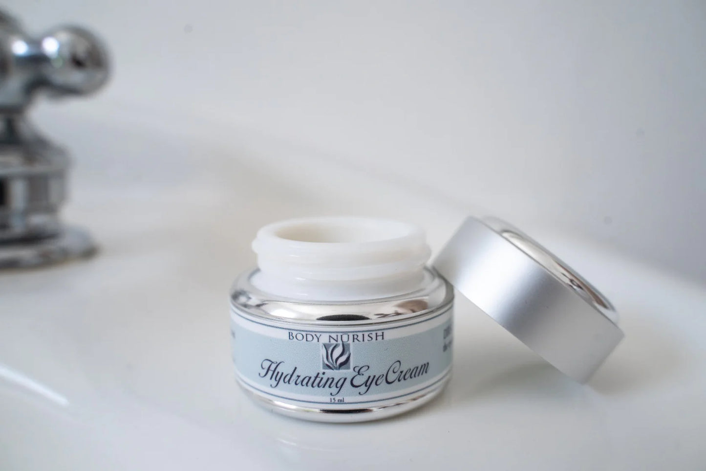 Body Nürish - Hydrating Eye Cream