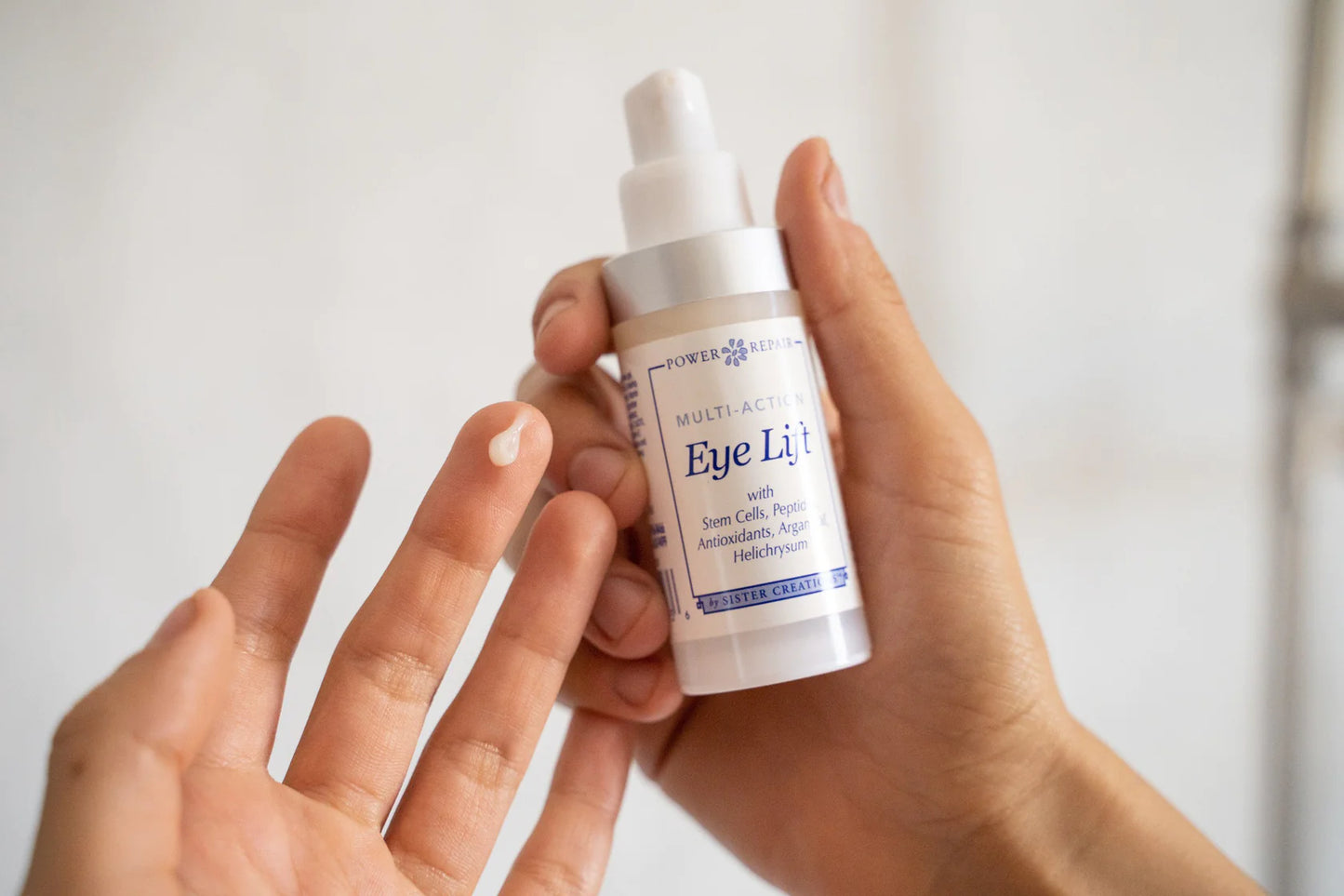 Power Repair - Multi-Repair Eye Lift