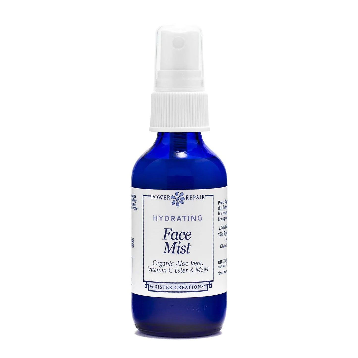 Power Repair - Face Mist