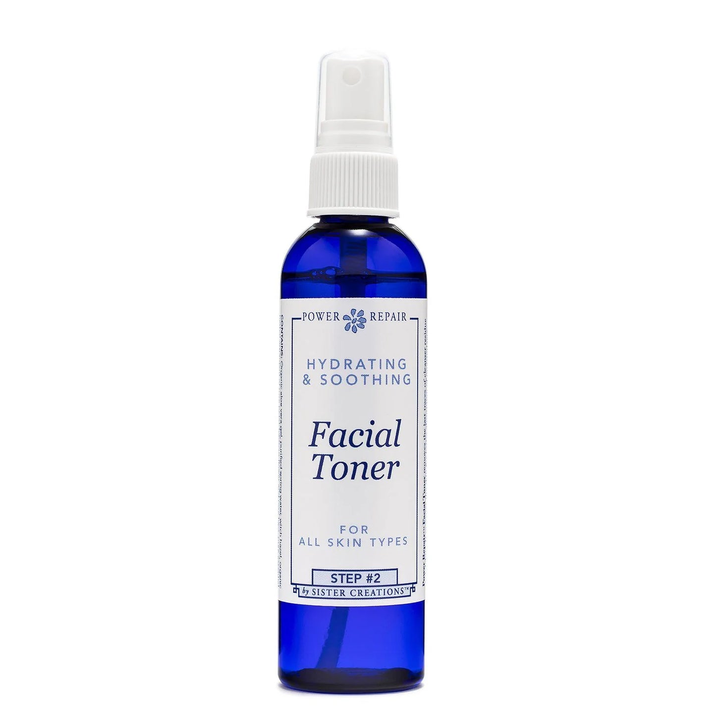 Power Repair - Facial Toner