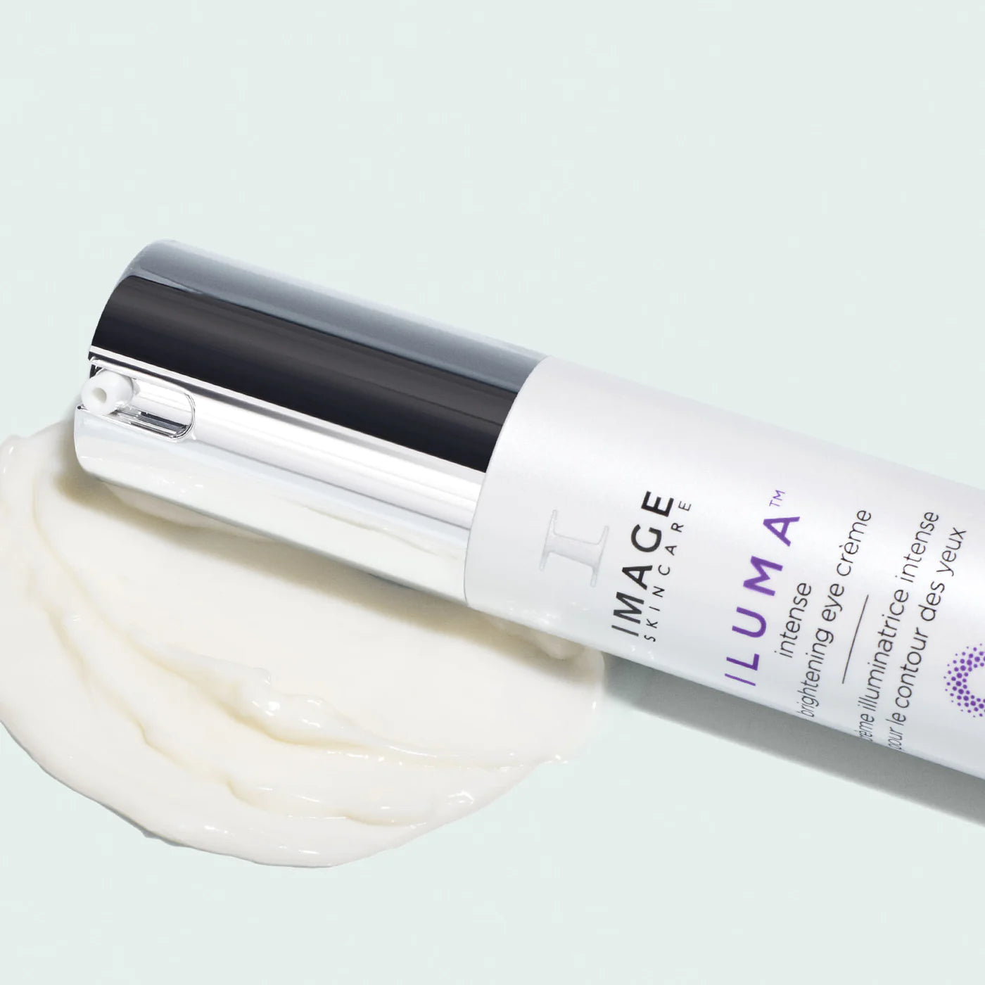 Iluma - Brightening Eye Cream