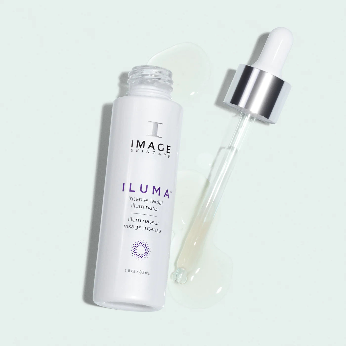 Iluma - Intense Facial Illuminator