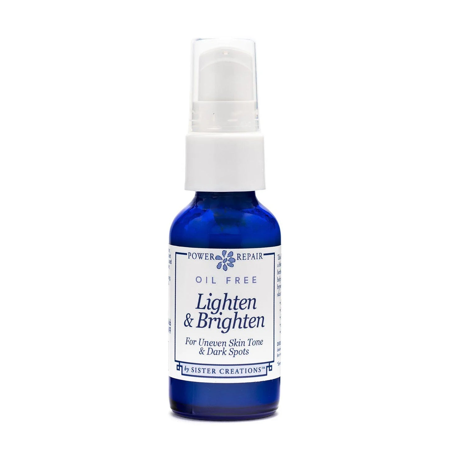 Power Repair - Lighten & Brighten