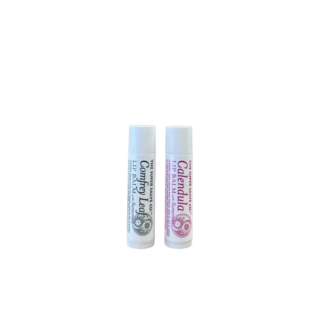 Super Salve Co. - Lip Balm