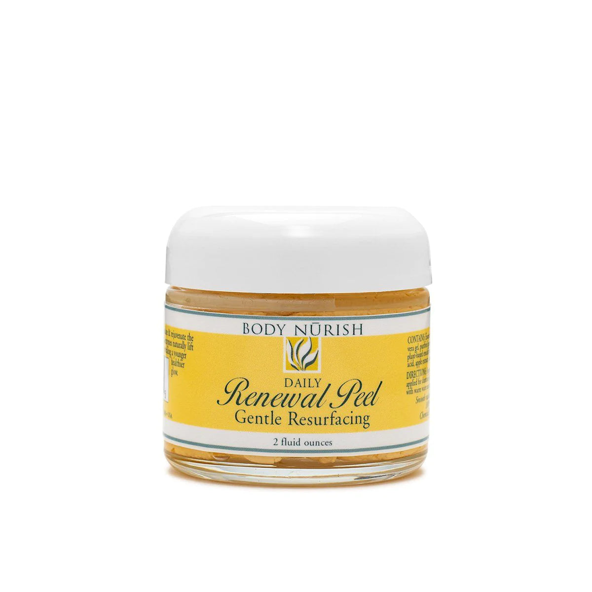 Body Nürish - Renewal Peel