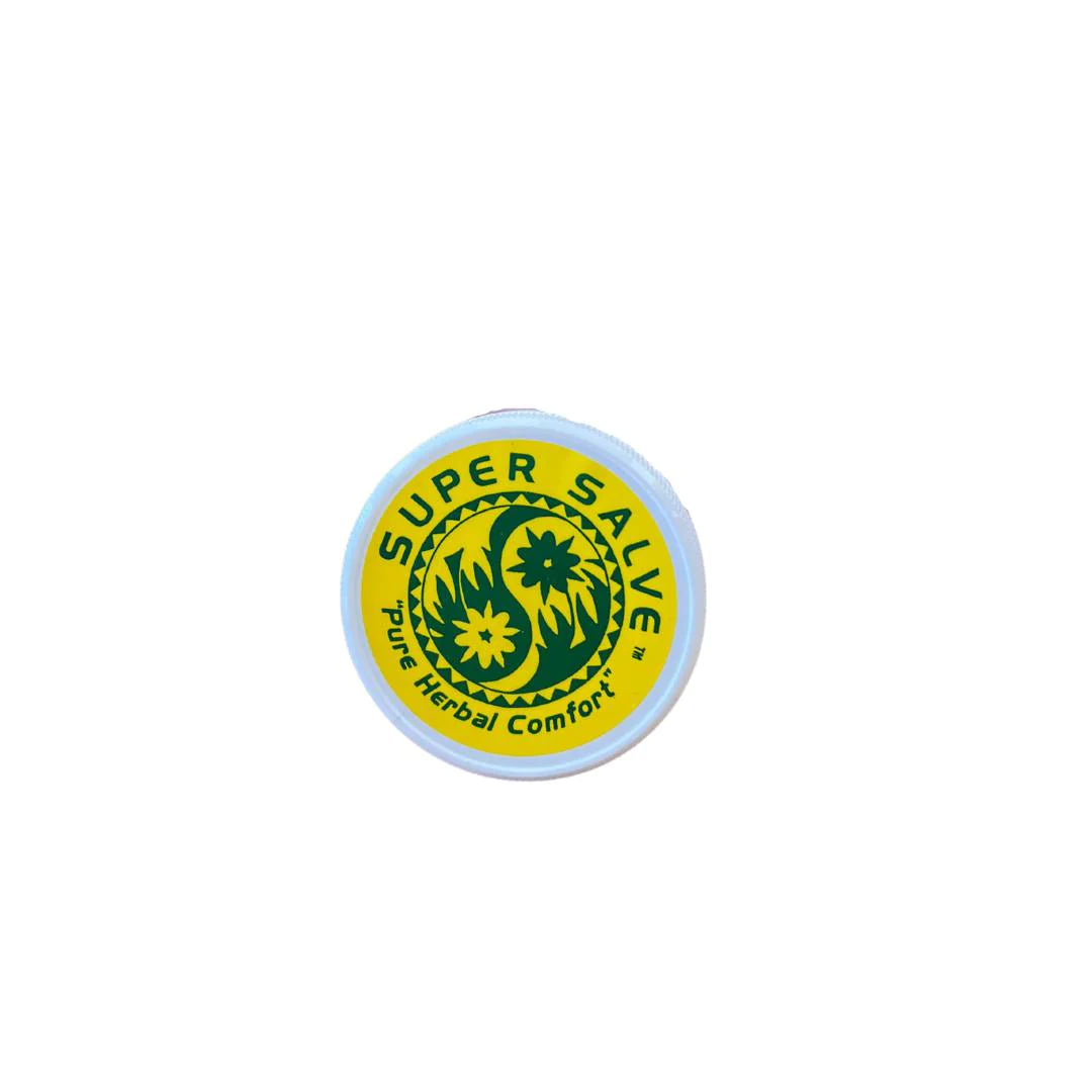 Super Salve Co. - Super Salve Original
