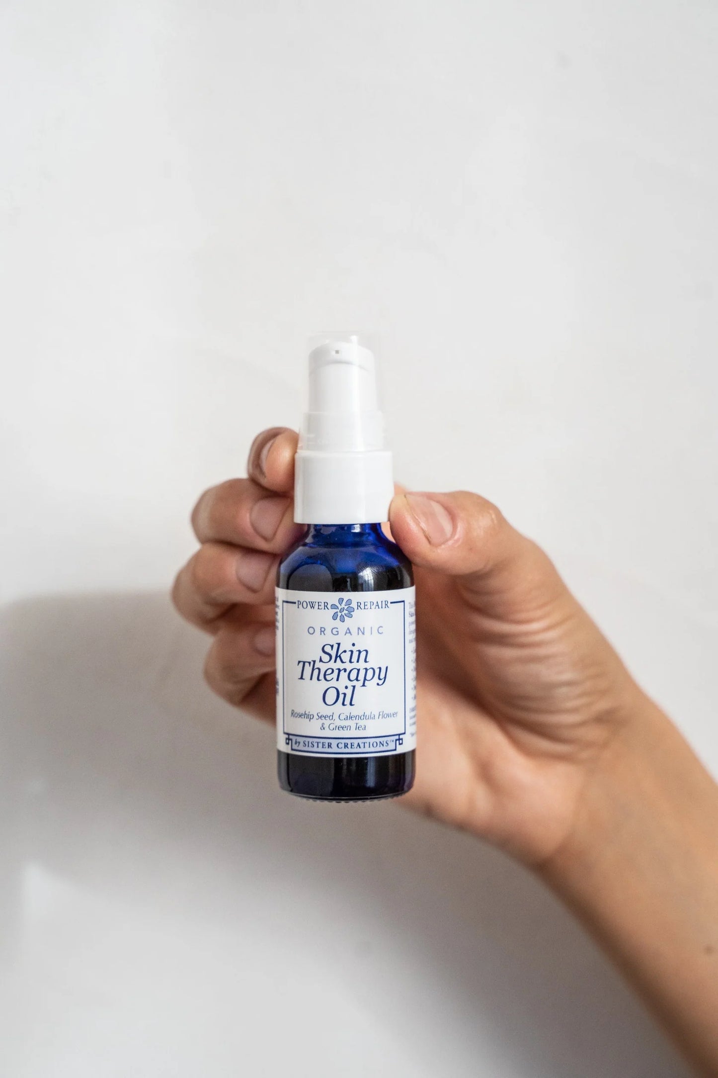 Power Repair - Skin Therapy Oil