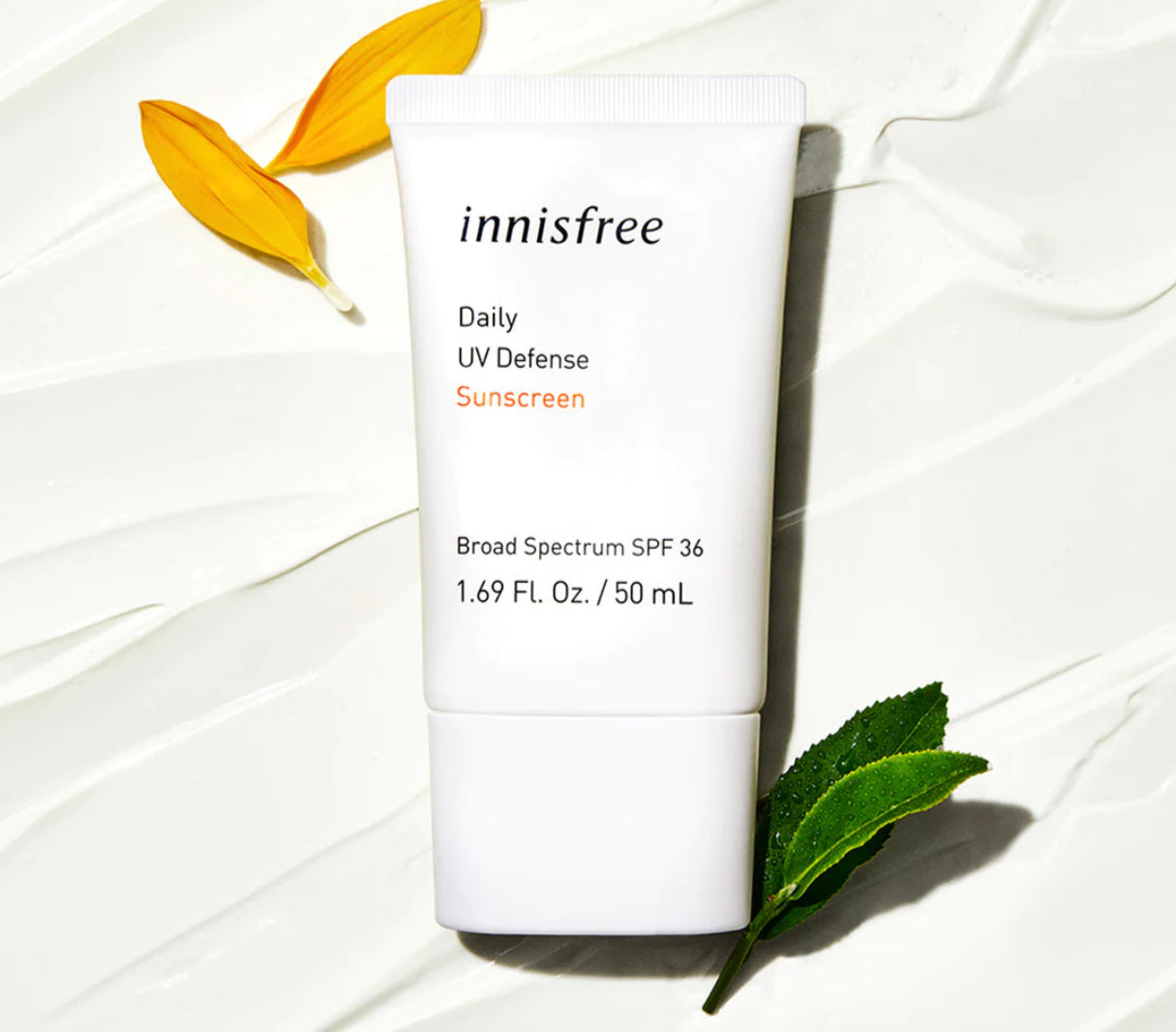 innisfree - Broad Spectrum SPF 36 (1.69 fl. oz)