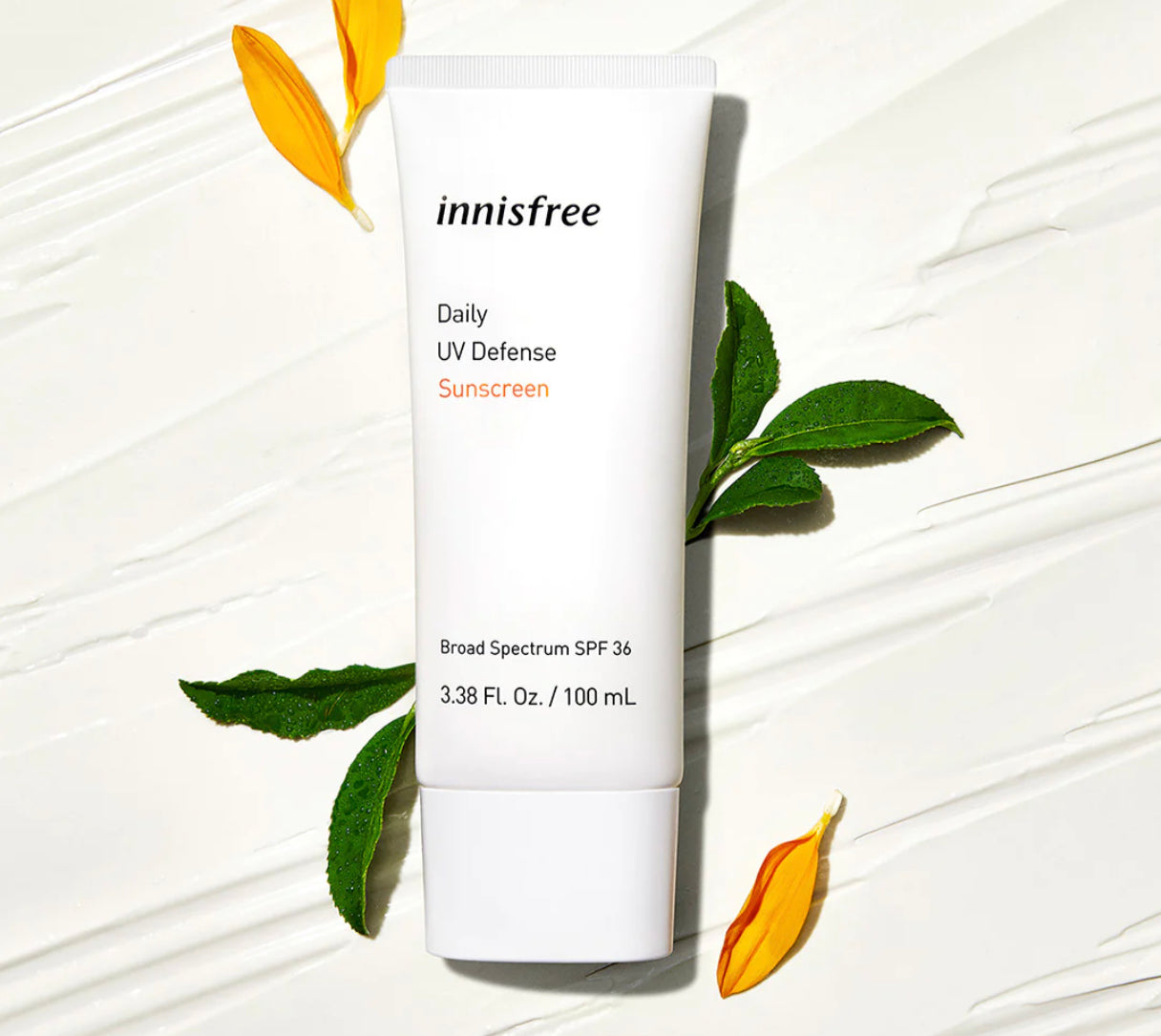 innisfree - Broad Spectrum SPF 36 (3.38 Fl. Oz.)