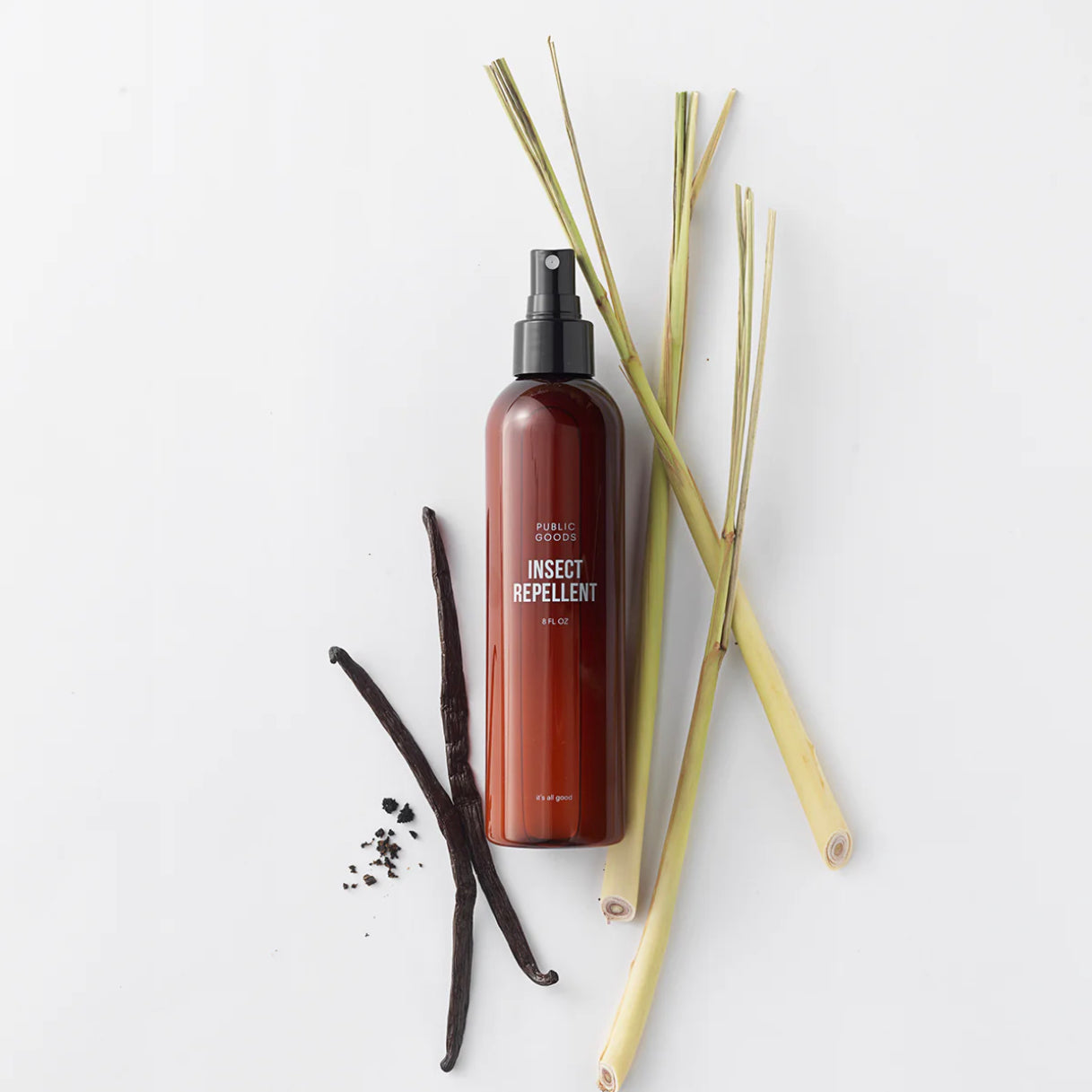 Public Goods - Insect Repellent