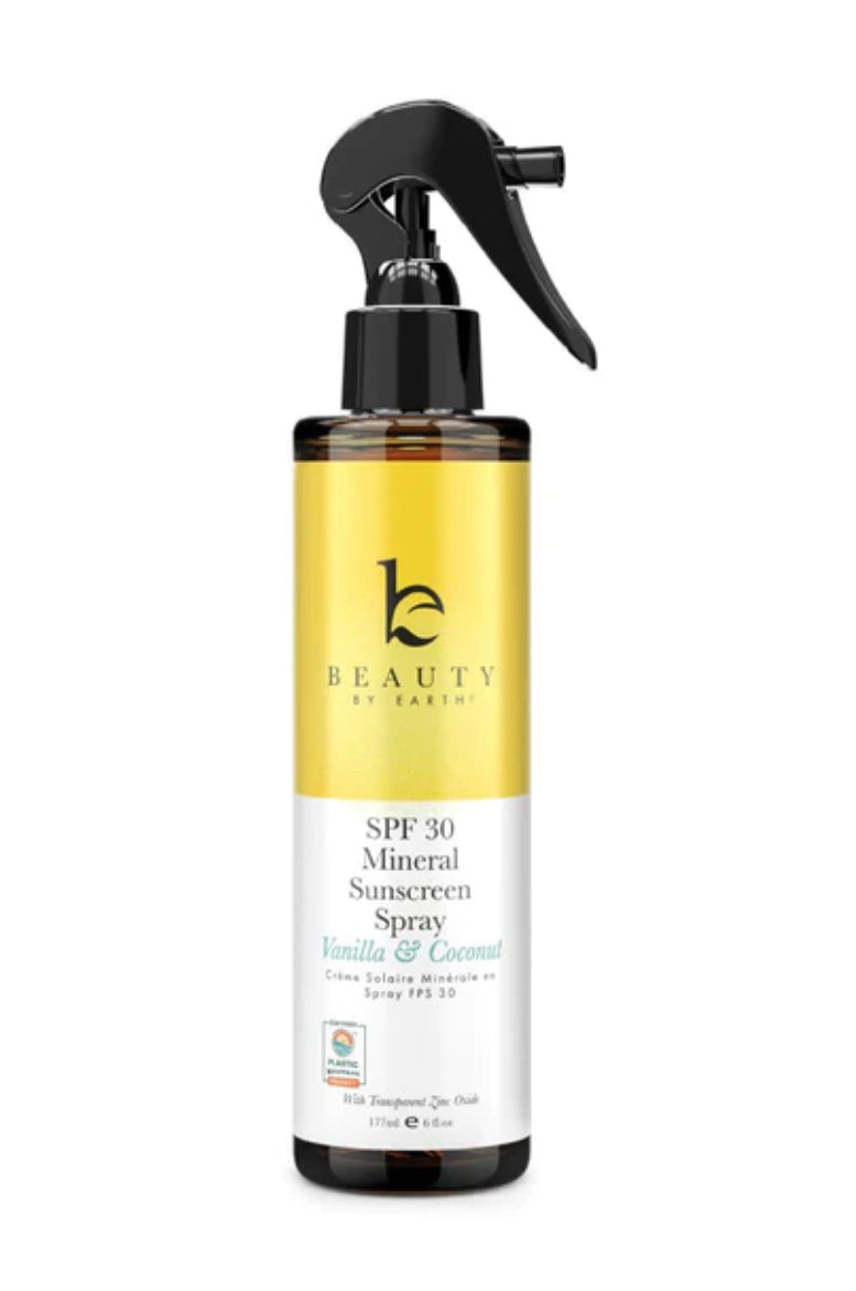 Beauty By Earth - Spray SPF 30