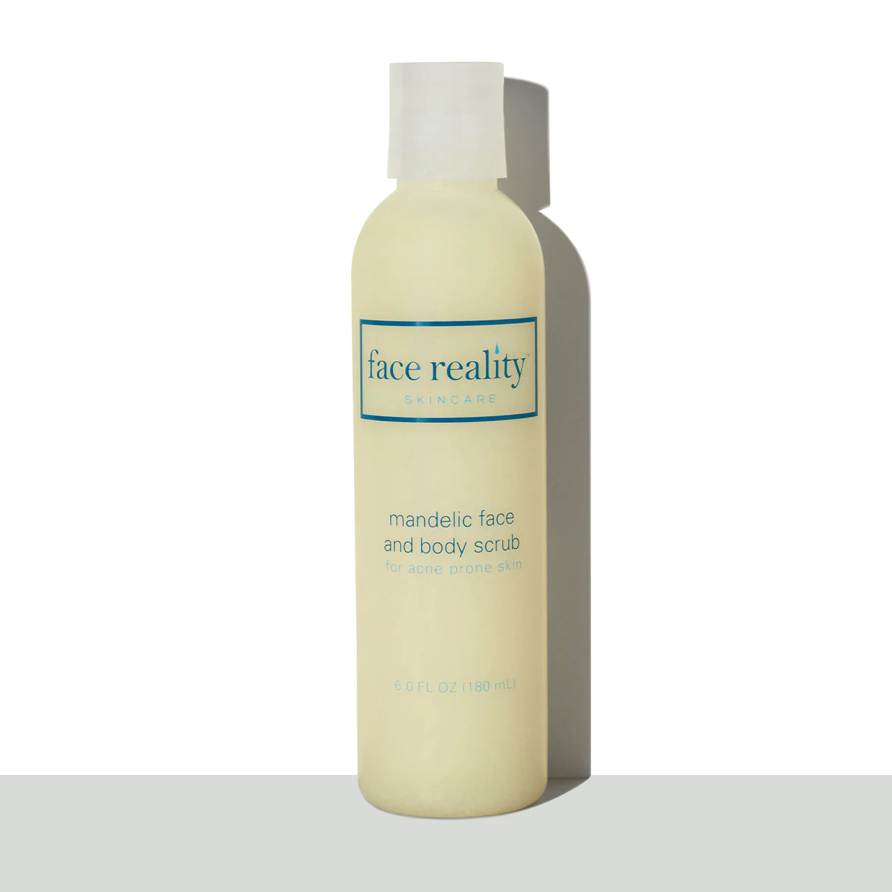 Face Reality - L-Mandelic Face & Body Scrub