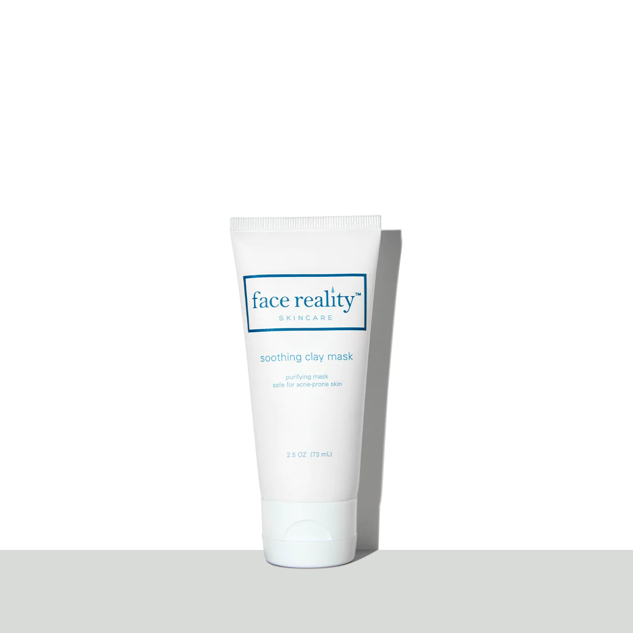 Face Reality - Soothing Clay Mask