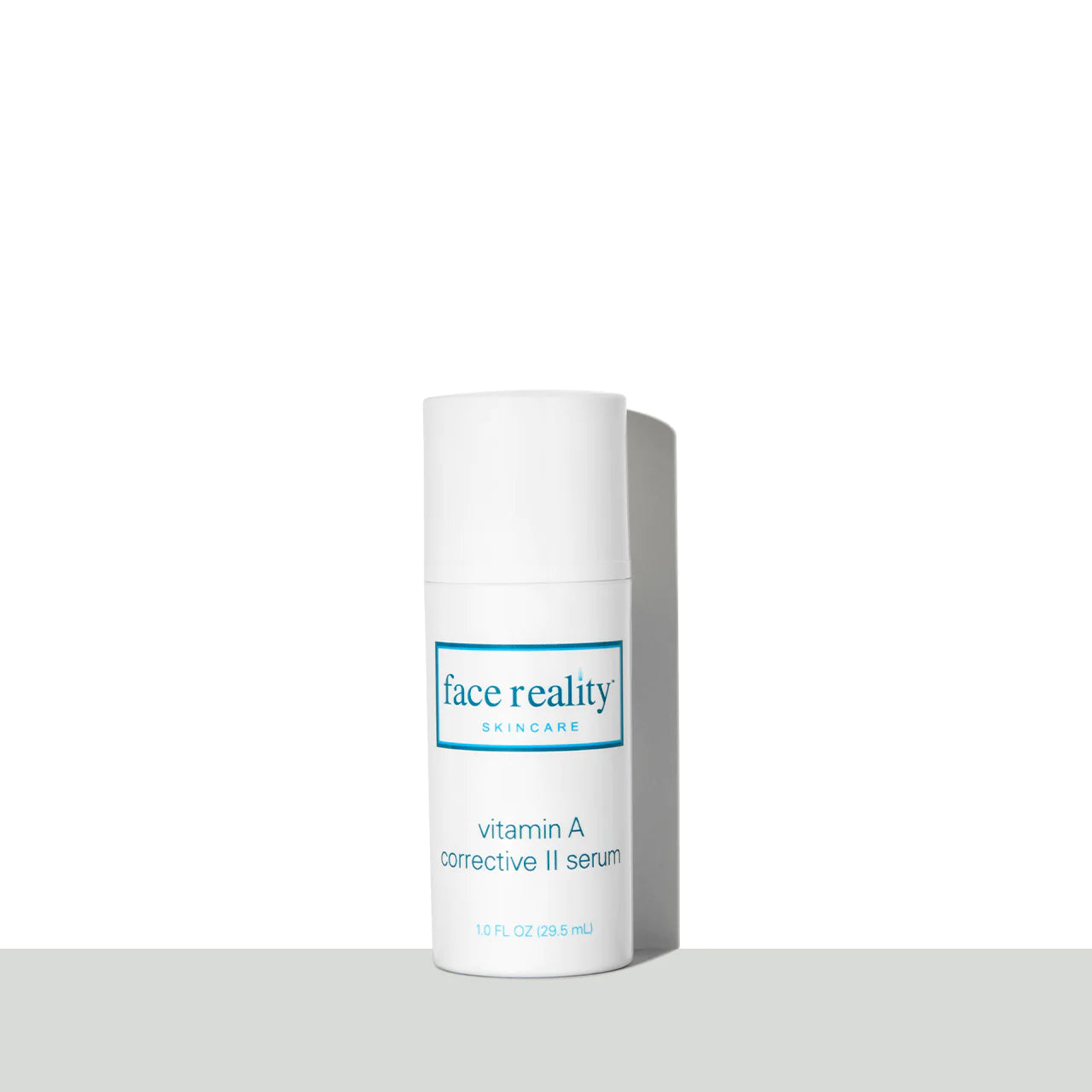 Face Reality - Vitamin A Corrective II Serum