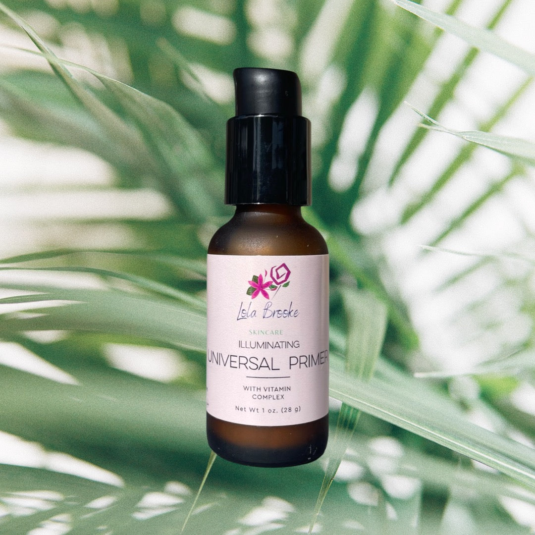 Lola Brooke - Illuminating Universal Primer
