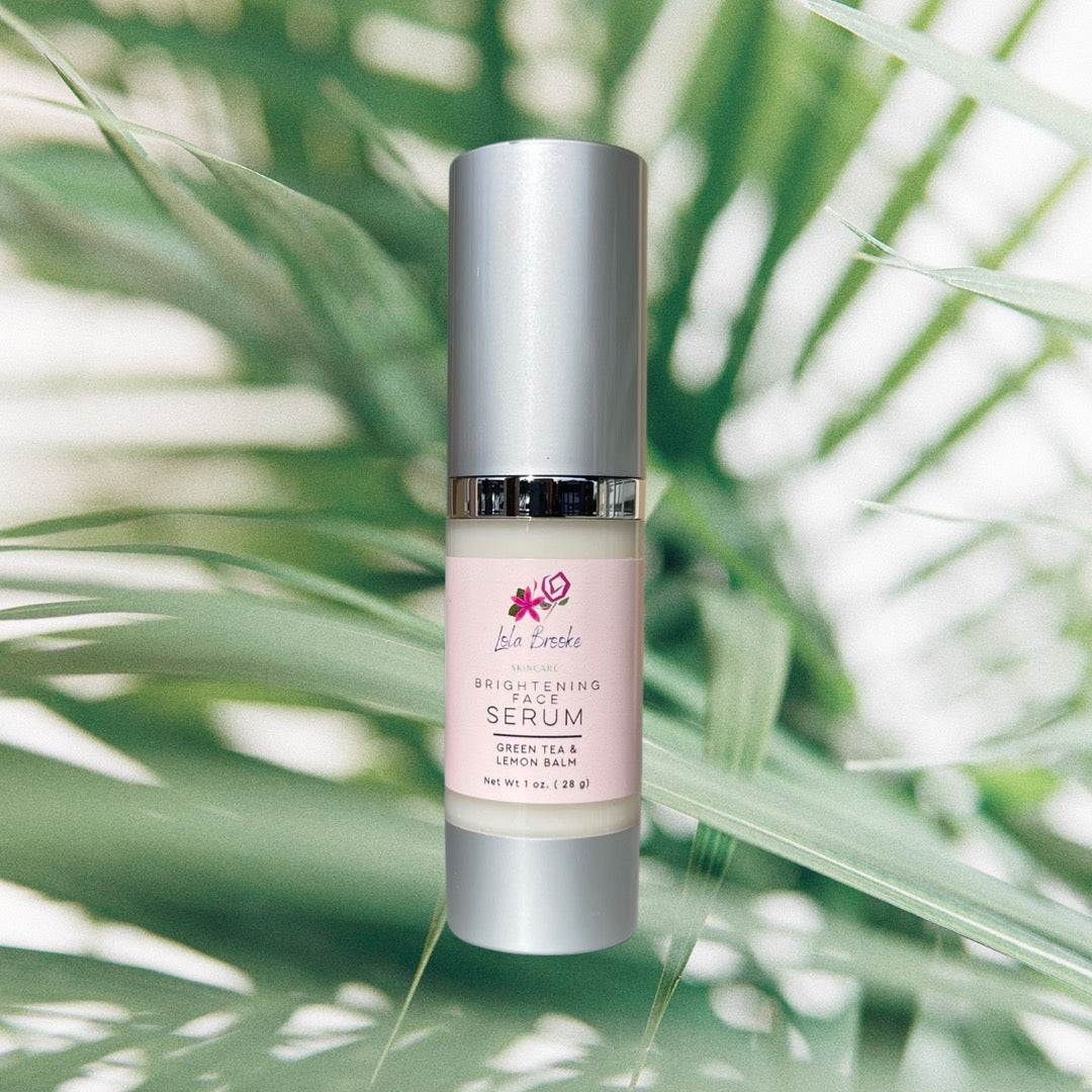 Lola Brooke - Brightening Face Serum