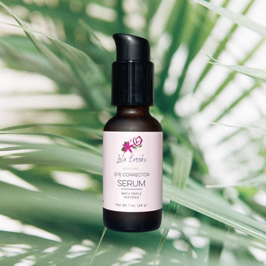 Lola Brooke - Eye Corrector Serum