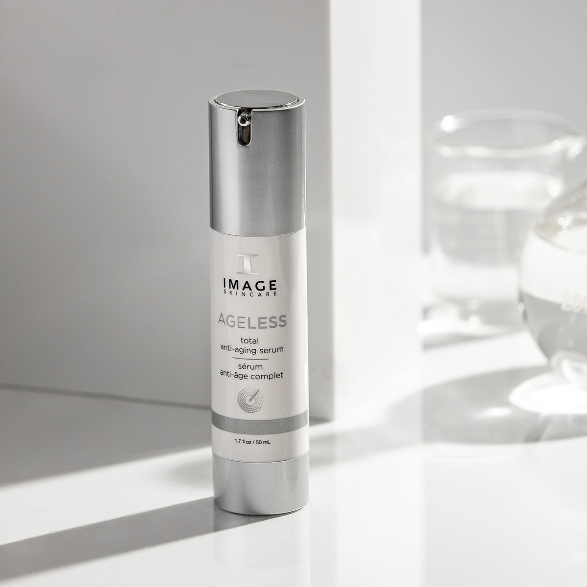 Ageless - Total Anti Aging Serum