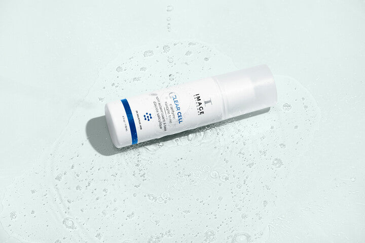 Clear Cell - Salicylic Clarifying Tonic
