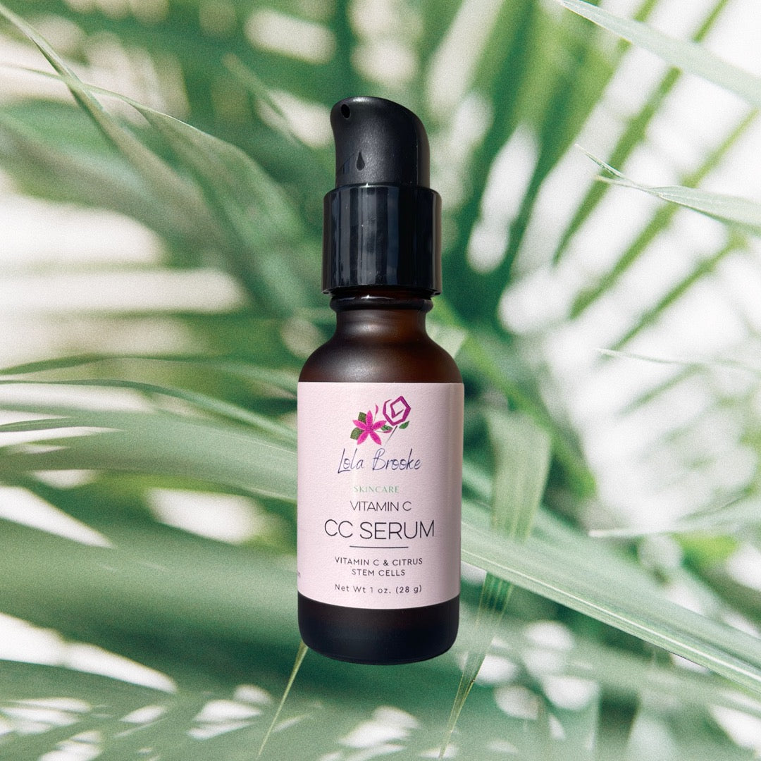 Lola Brooke - CC Serum with Vitamin C
