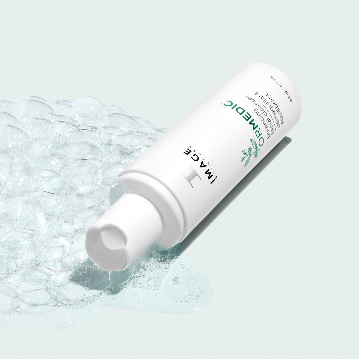Ormedic - Balancing Facial Cleanser