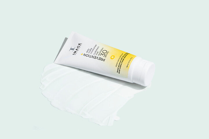 Prevention+ - Daily Matte Moisturizer SPF 30