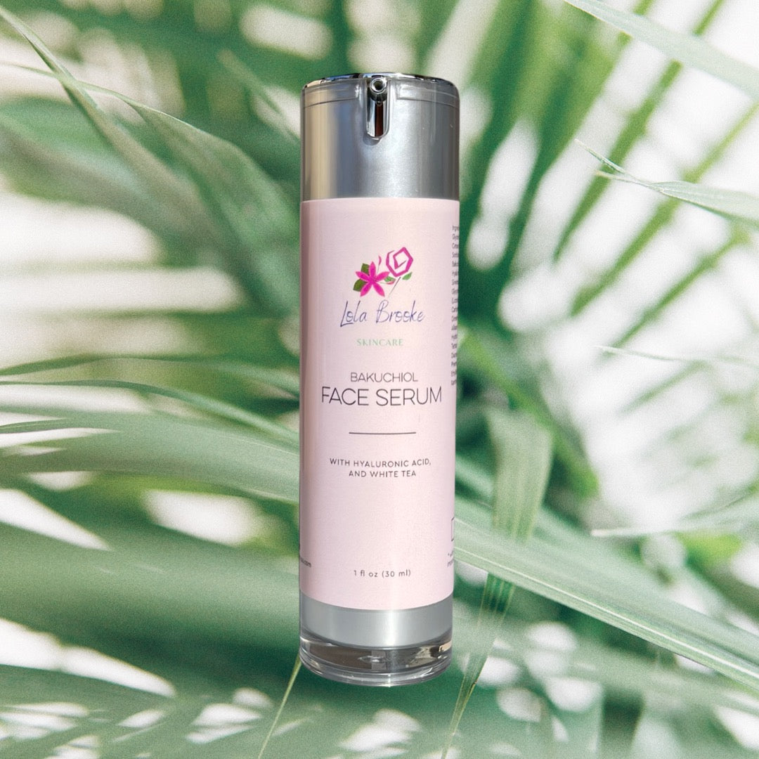 Lola Brooke - Bakuchiol Face Serum