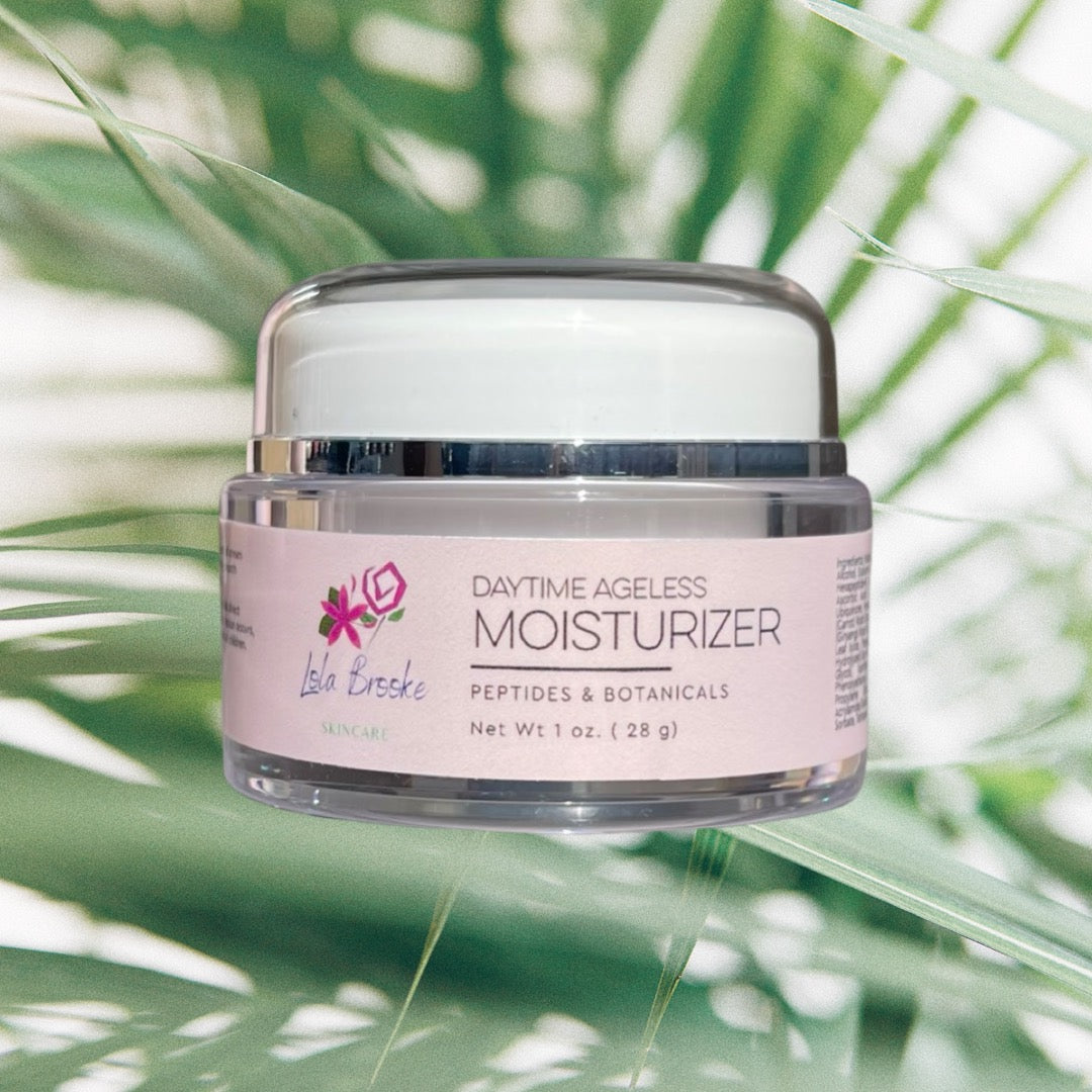 Lola Brooke - Daytime Ageless Moisturizer