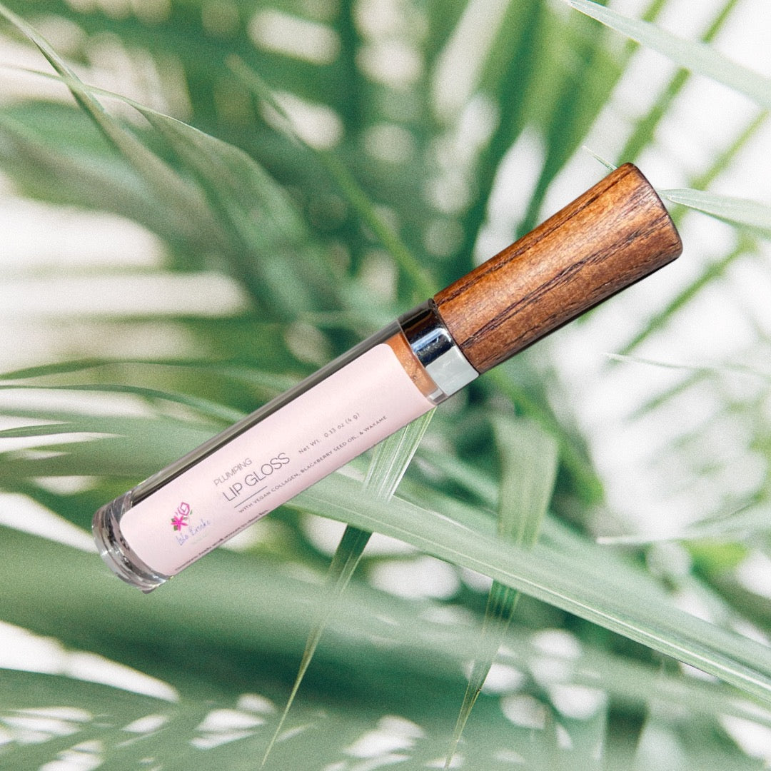 Lola Brooke - Plumping Lip Gloss