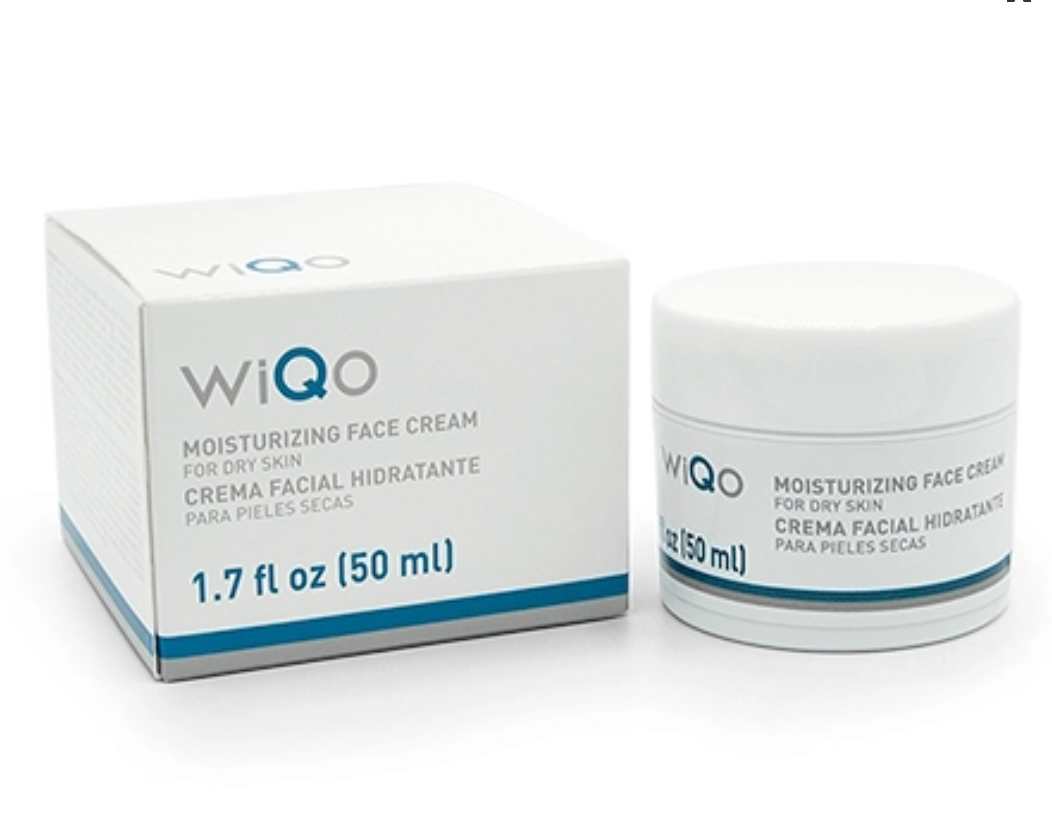 PRX – Moisturizing Face Cream for Dry Skin 1.7oz