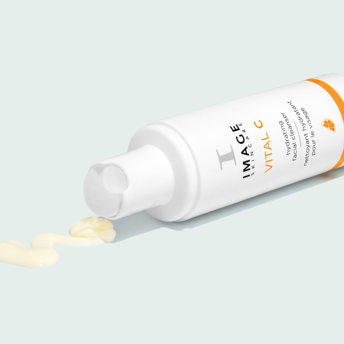 Vital C - Hydrating Facial Cleanser