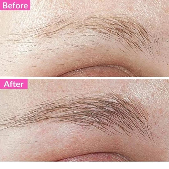 LeVaye Cosmetics - Show Brow Eyebrow Serum
