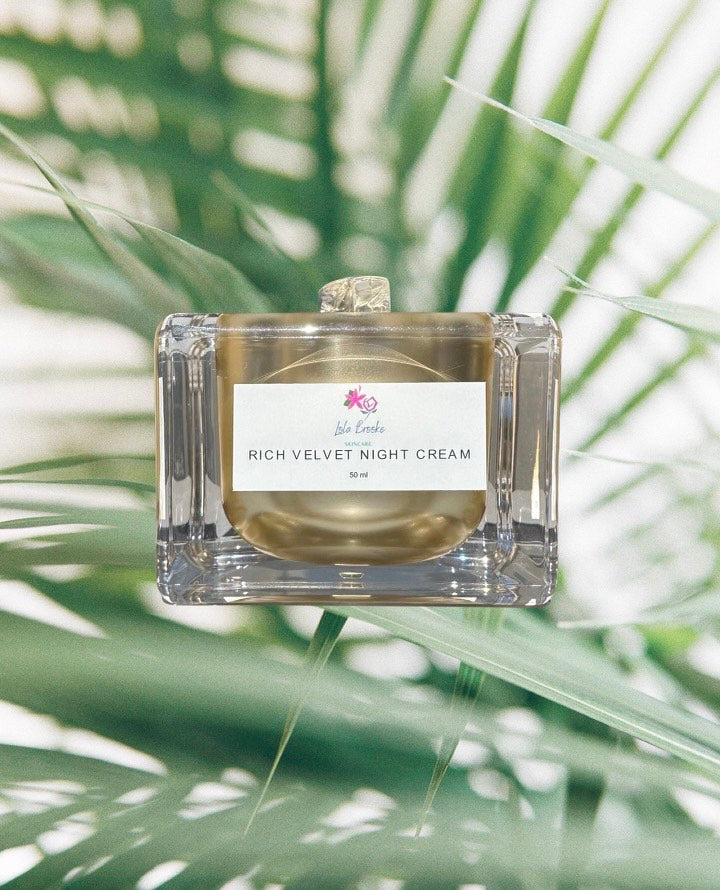 Lola Brooke - Rich Velvet Night Creme