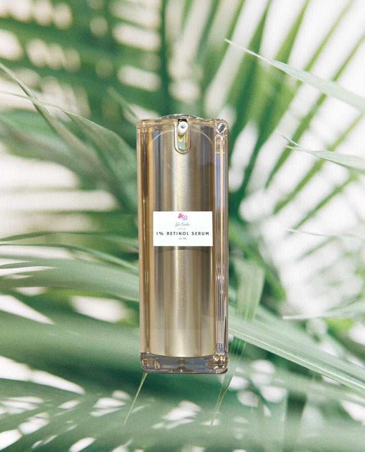 Lola Brooke - Retinol 1% Anti-Aging Serum