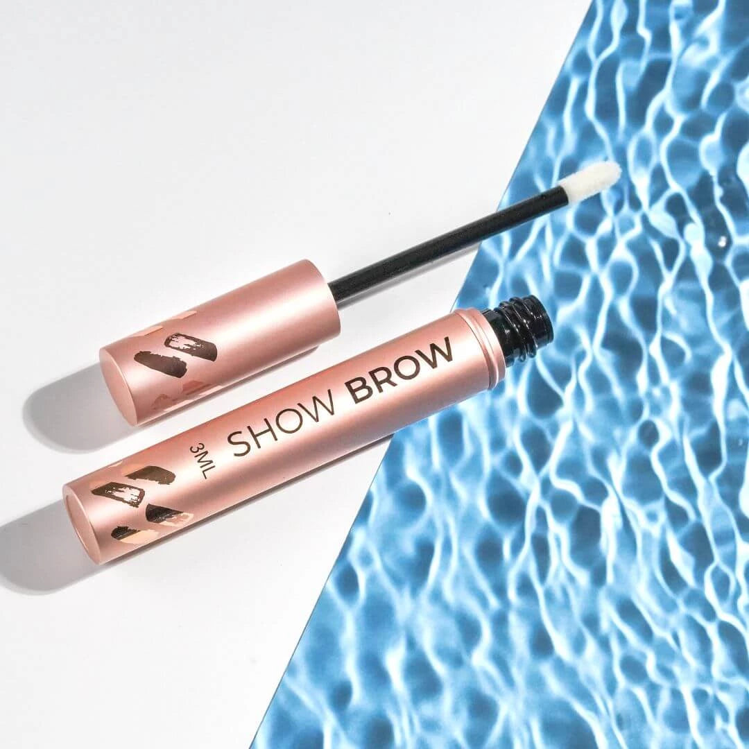 LeVaye Cosmetics - Show Brow Eyebrow Serum