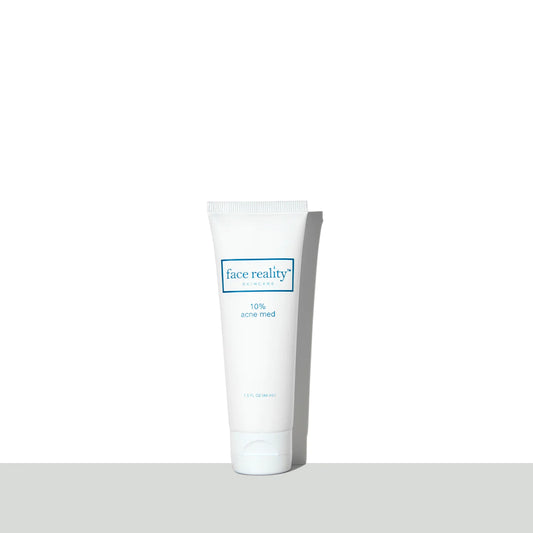 Face Reality - Acne Med 10%