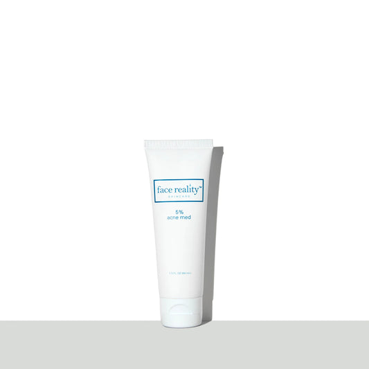 Face Reality - Acne Med 5%