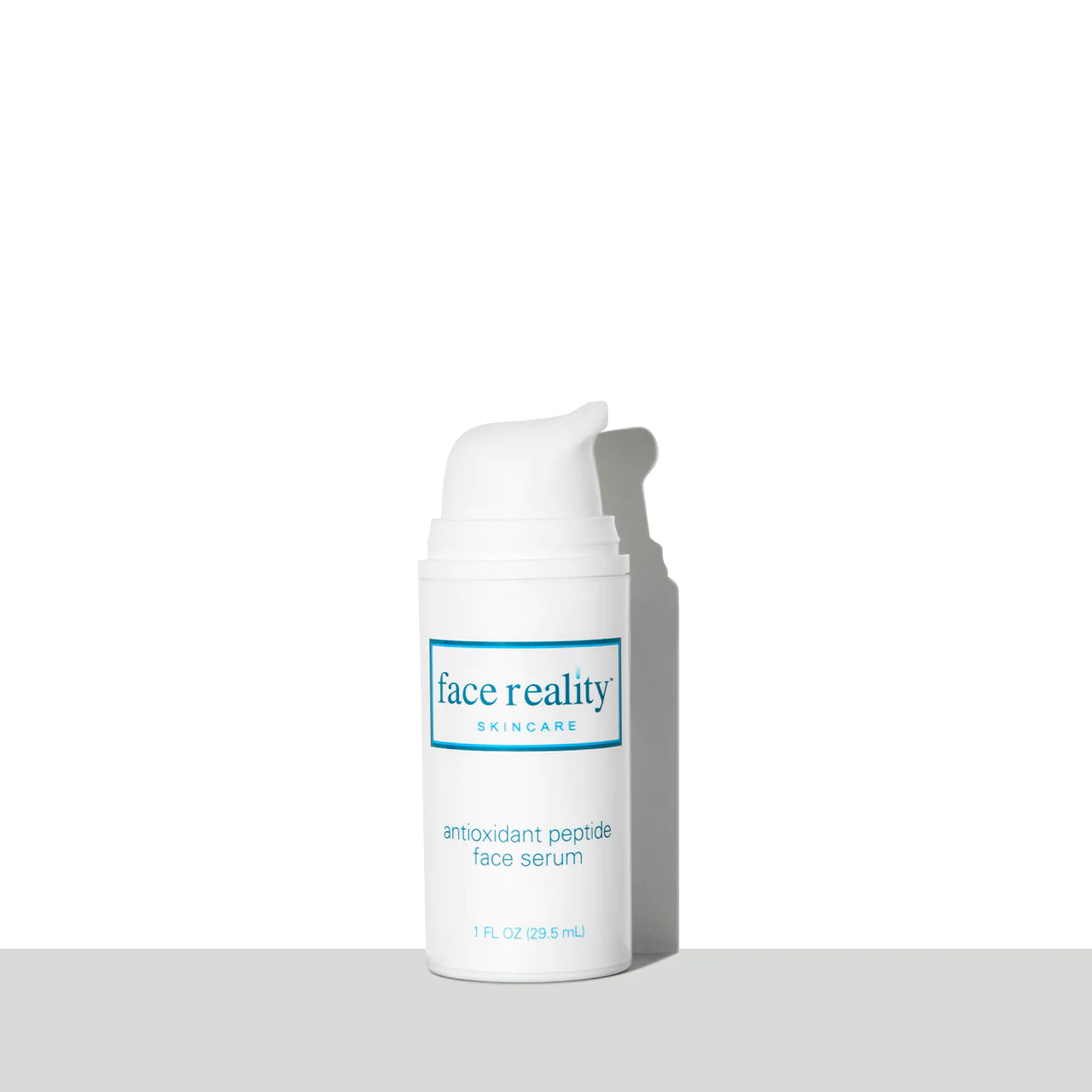 Face Reality - Antioxidant Peptide Face Serum