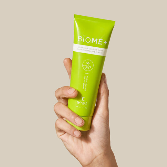 Biome+ - Cleansing Comfort Balm