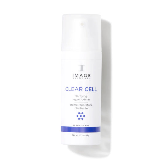 Clear Cell - Clarifying Repair Creme